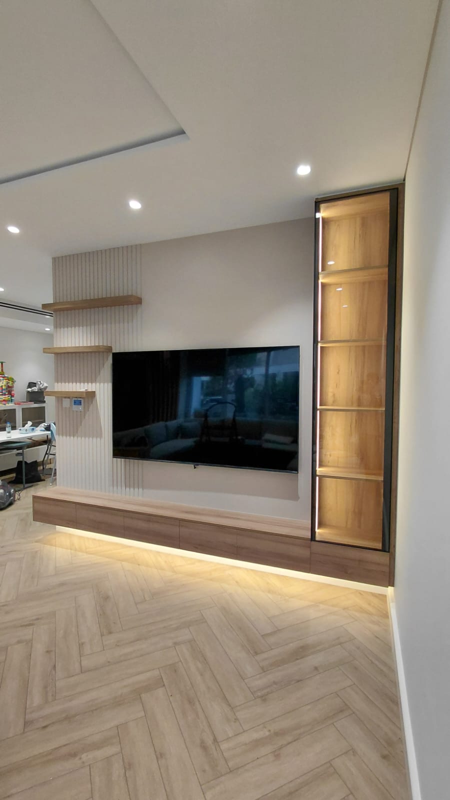 Al Zad Carpentry.L.L.C project photo