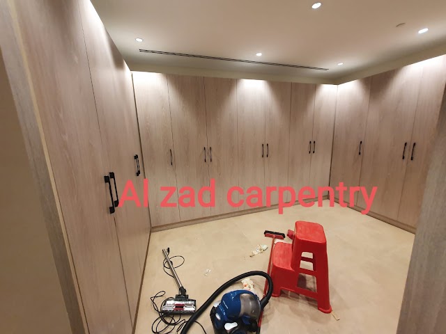 Al Zad Carpentry.L.L.C