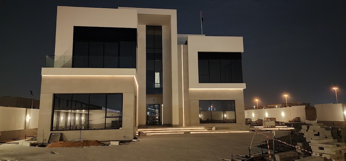 Rashid Bin Bishr Contracting L.L.C. project photo