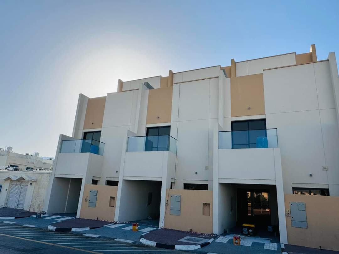 Rashid Bin Bishr Contracting L.L.C. project photo