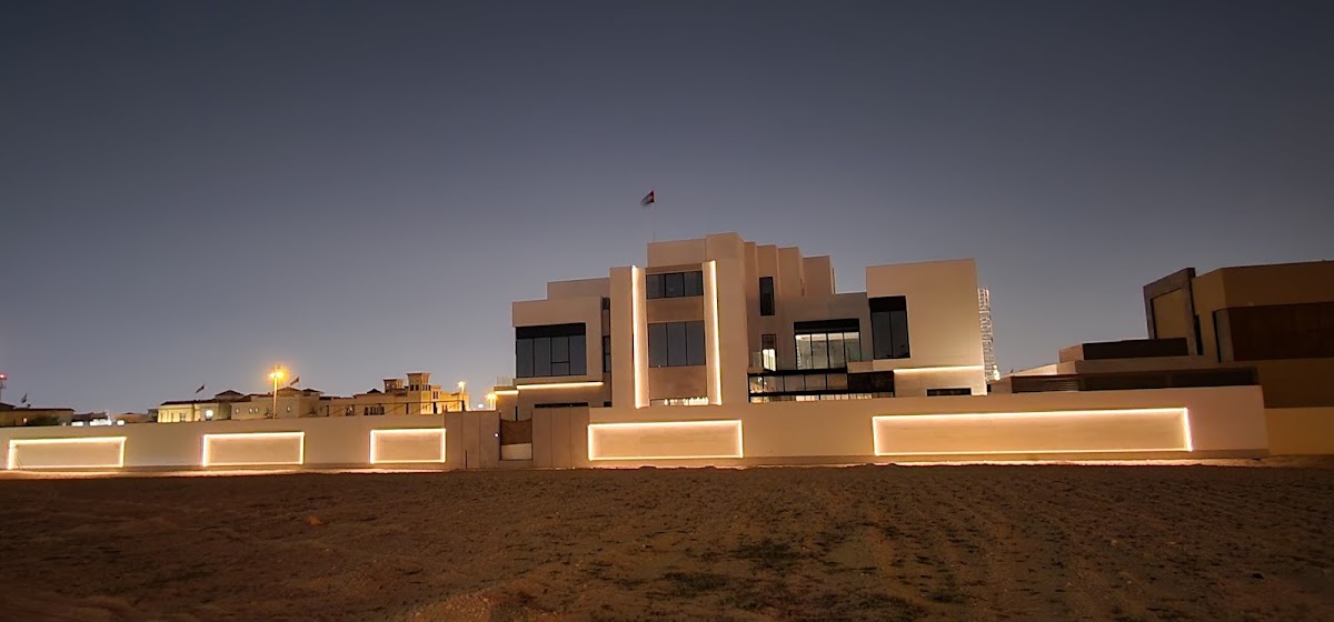 Rashid Bin Bishr Contracting L.L.C. project photo