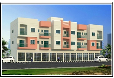 Rashid Bin Bishr Contracting L.L.C.