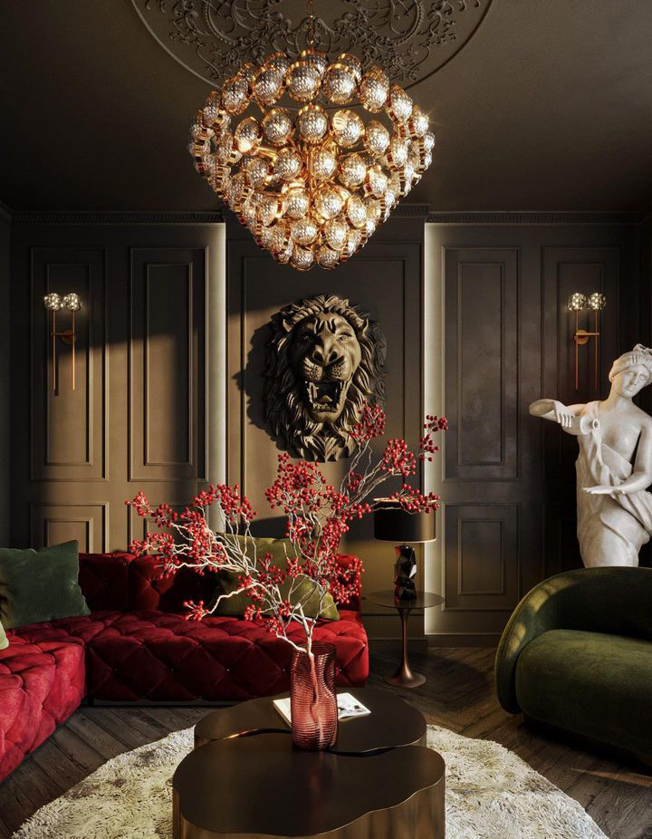Vanola Interiors project photo