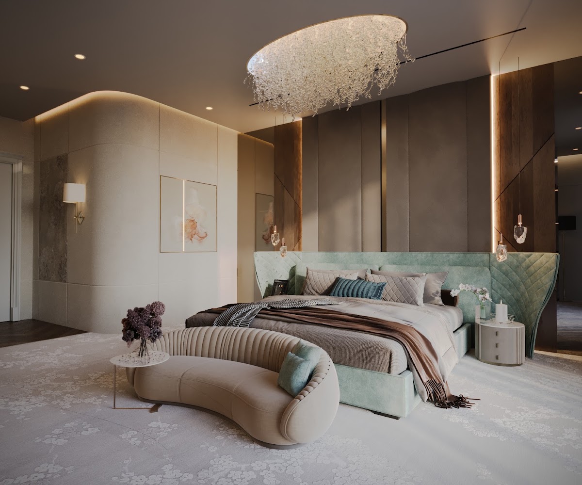 Vanola Interiors project photo