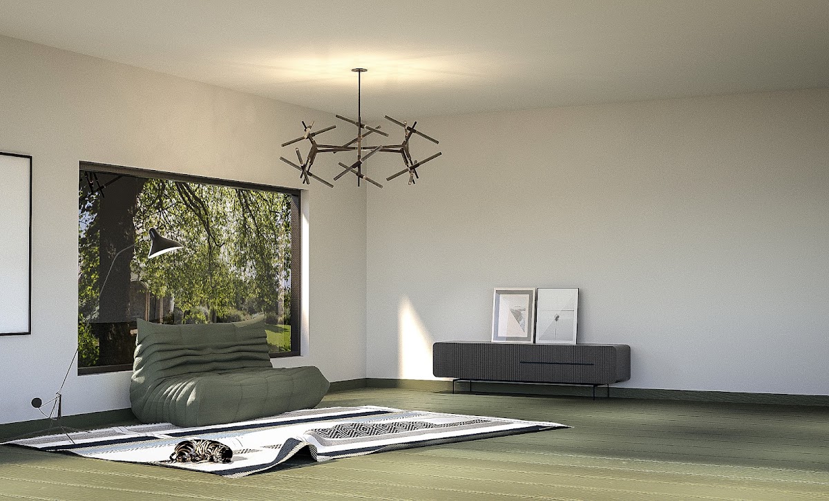 Spazio Interiors LLC Dubai project photo