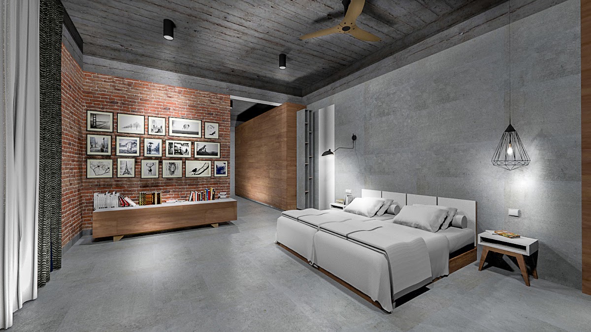 Spazio Interiors LLC Dubai project photo