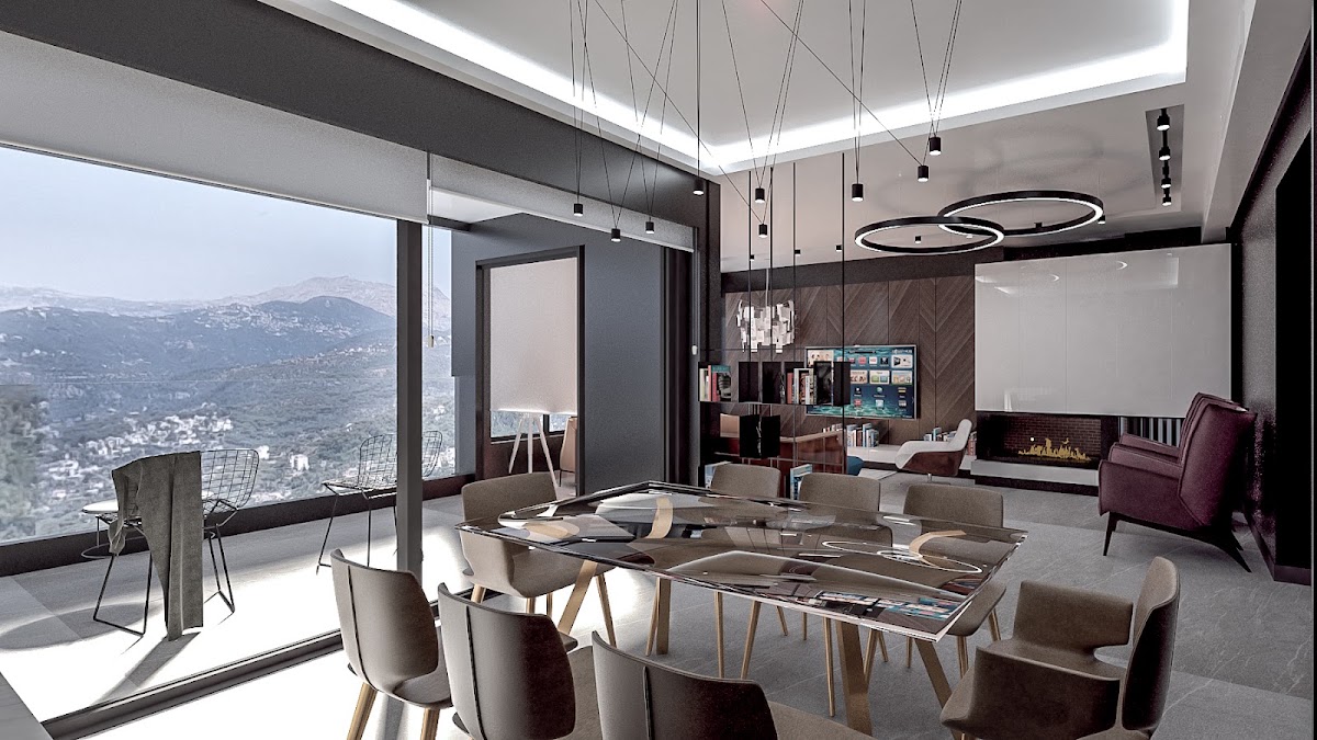 Spazio Interiors LLC Dubai project photo