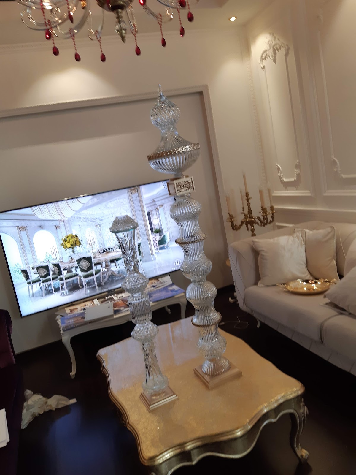 Blanco Interior Design project photo