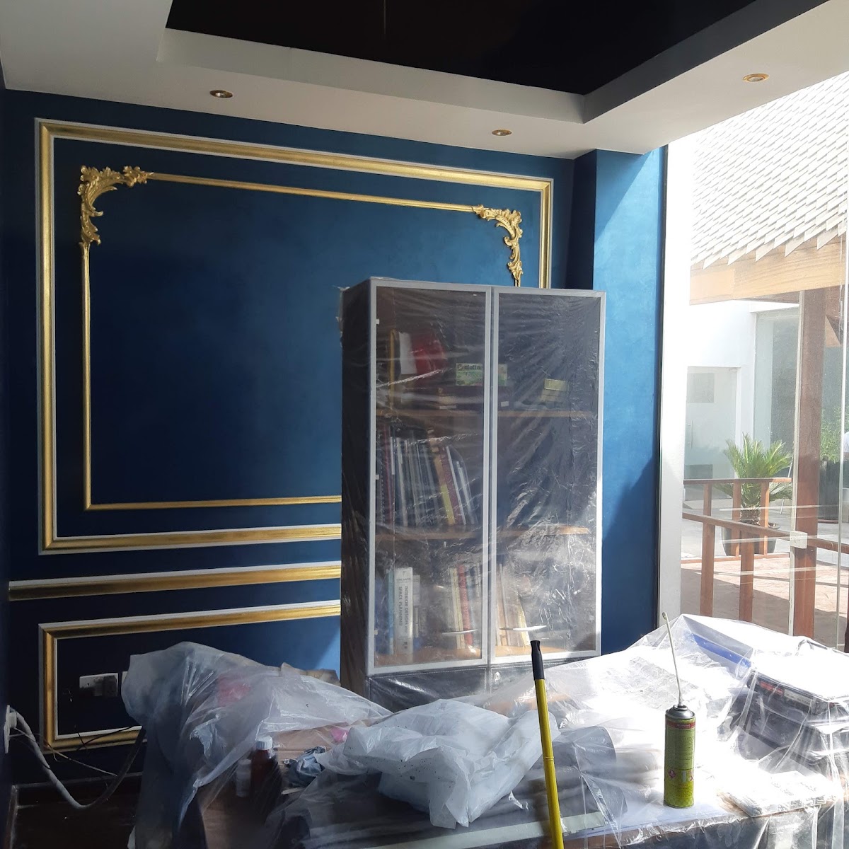 Blanco Interior Design project photo
