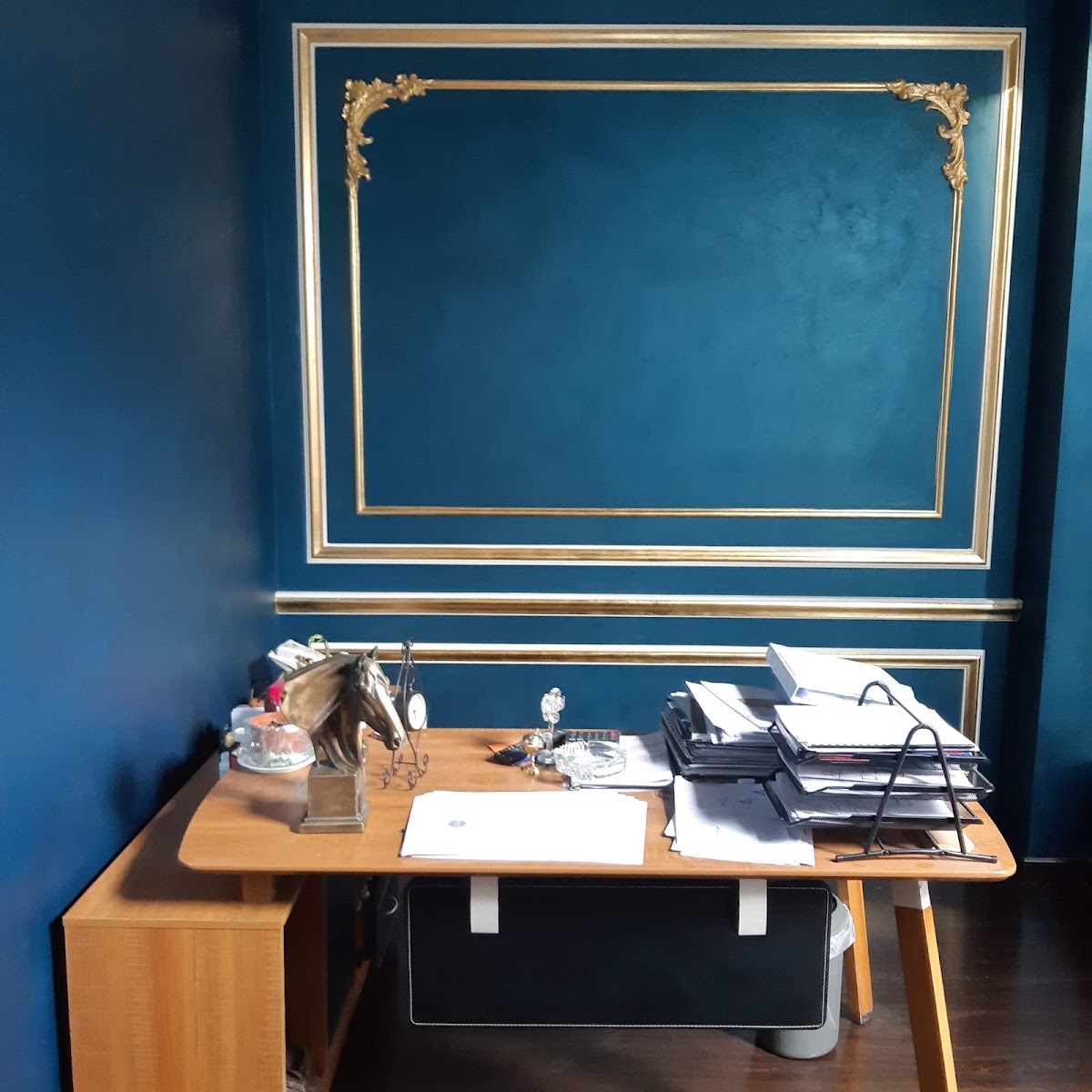 Blanco Interior Design project photo