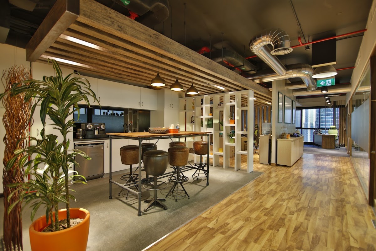 Immersion Interior Design LLC project photo