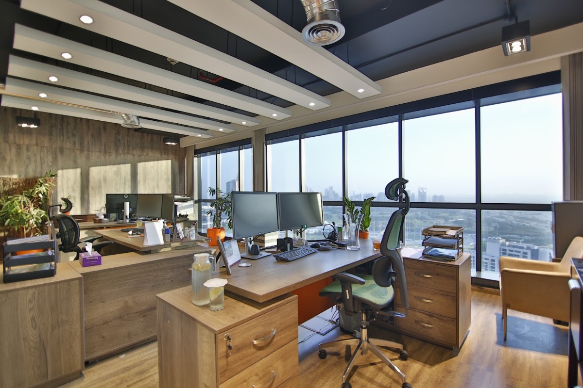 Immersion Interior Design LLC project photo