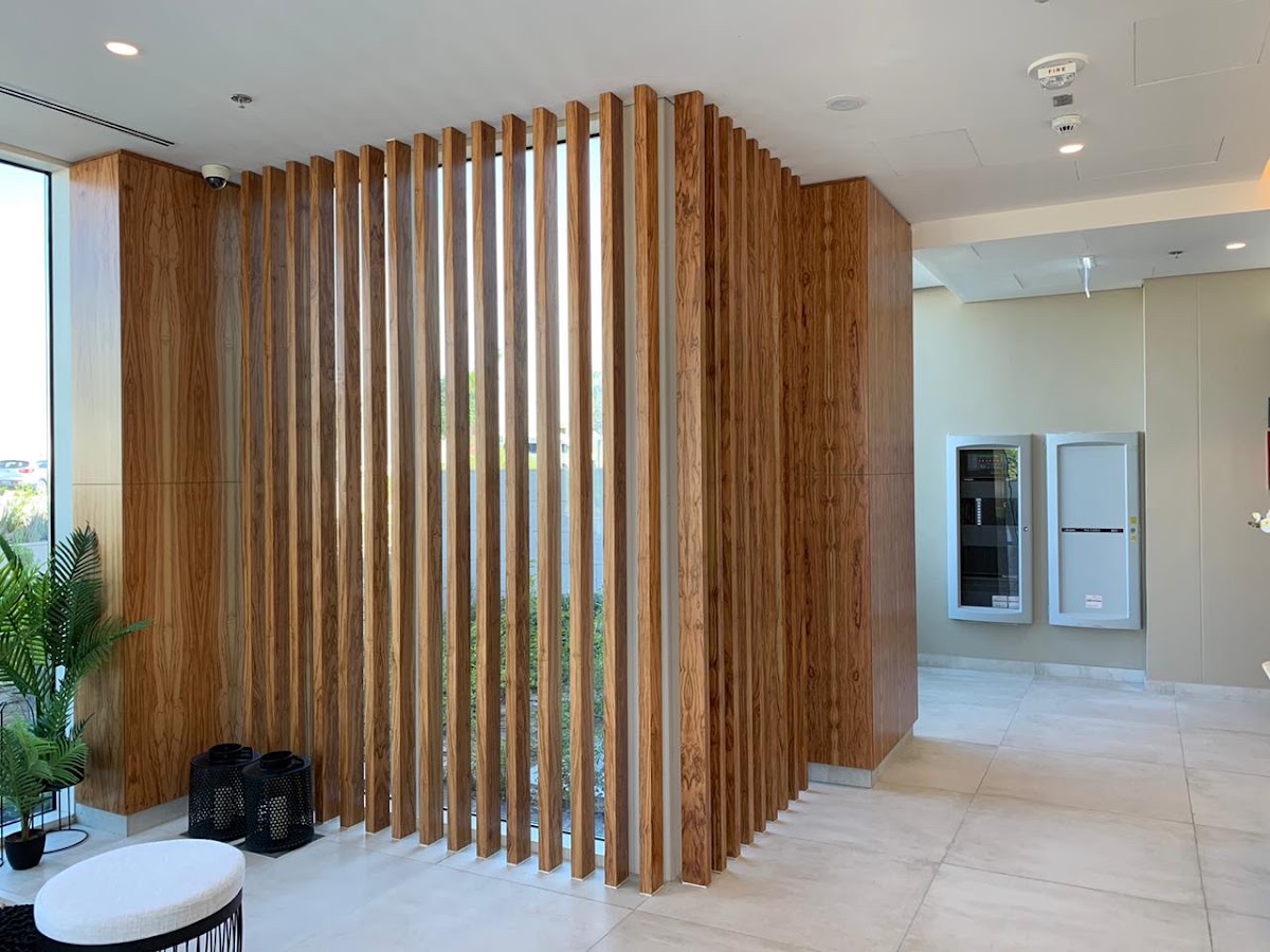 Sharif Carpentry & Decor project photo