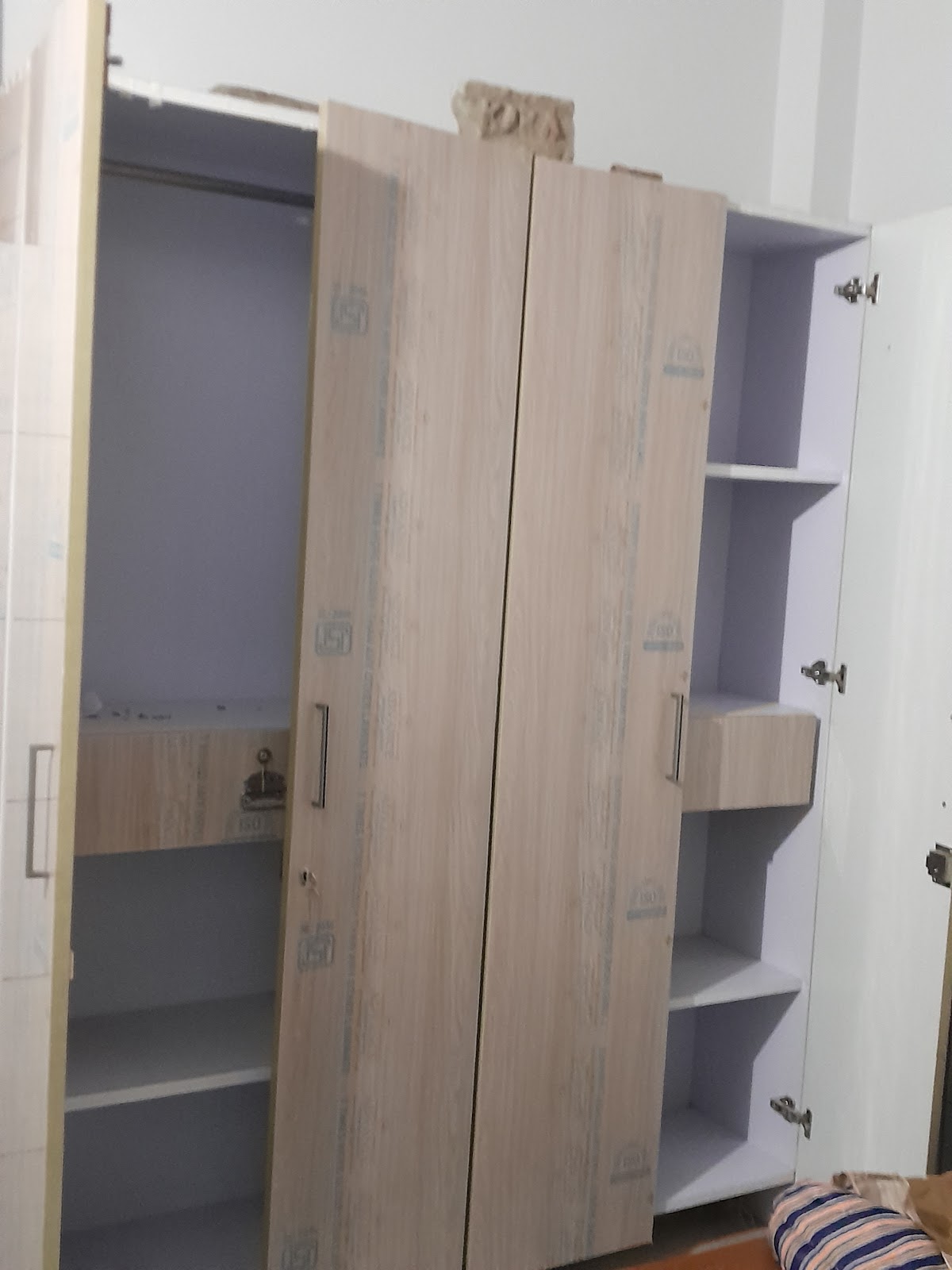 Sharif Carpentry & Decor project photo