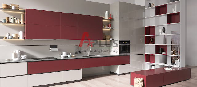 APlus Interior Building Contracting LLC