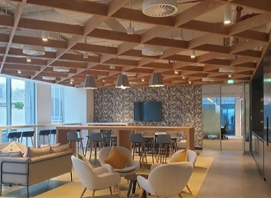 Grand Woodworks LLC project photo