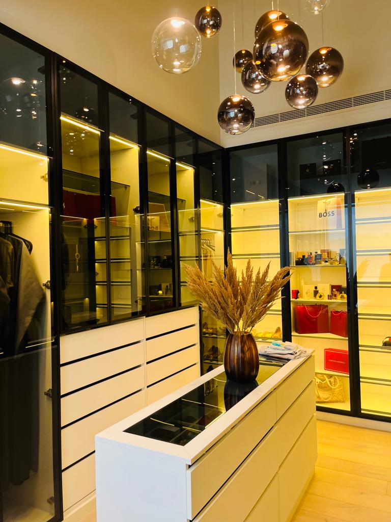 Brick Design Technical Services LLC - Interior Fit Out Companies in Dubai project photo