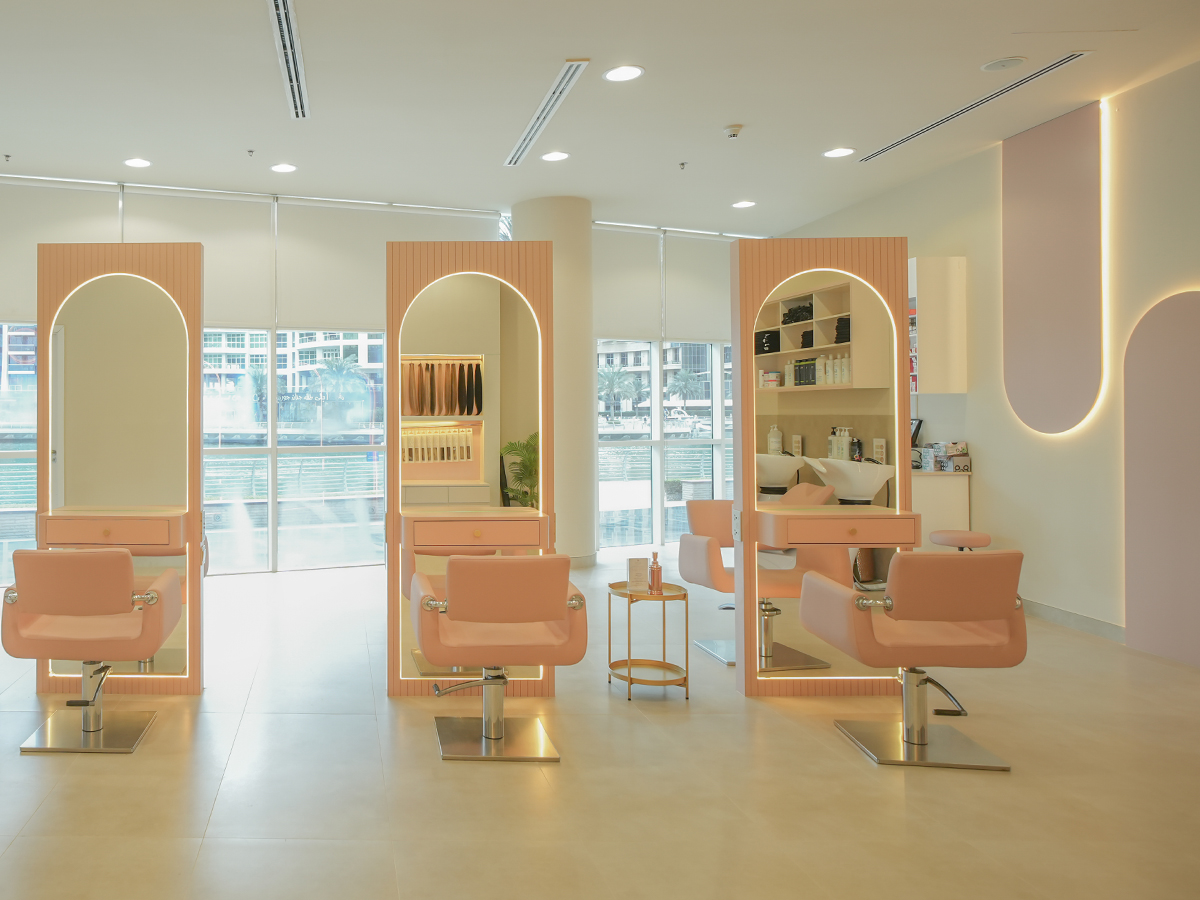 A1 Decoration Design & Fitout project photo