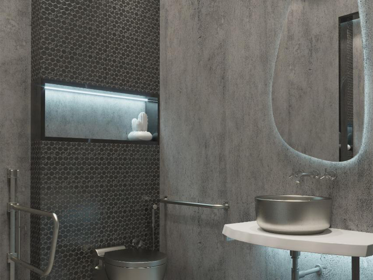A1 Decoration Design & Fitout project photo