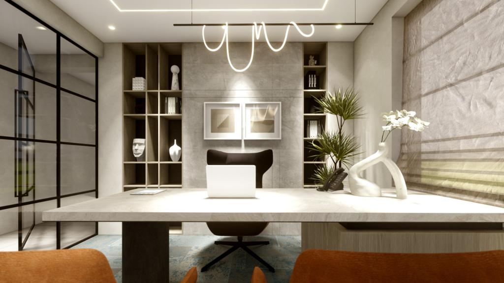 Creative Shelf LLC project photo