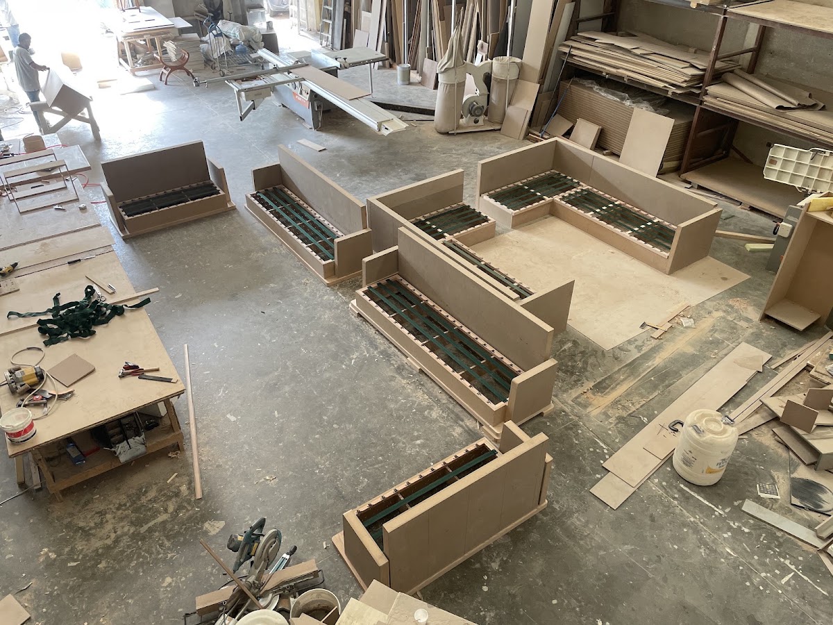 Creative Shelf LLC project photo