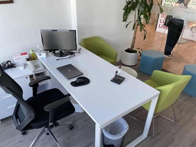 Creative Shelf LLC