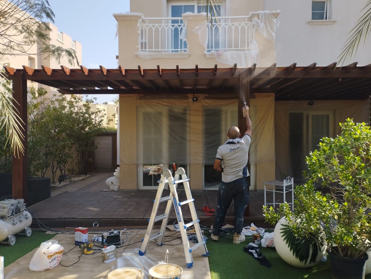 Service Pro UAE project photo