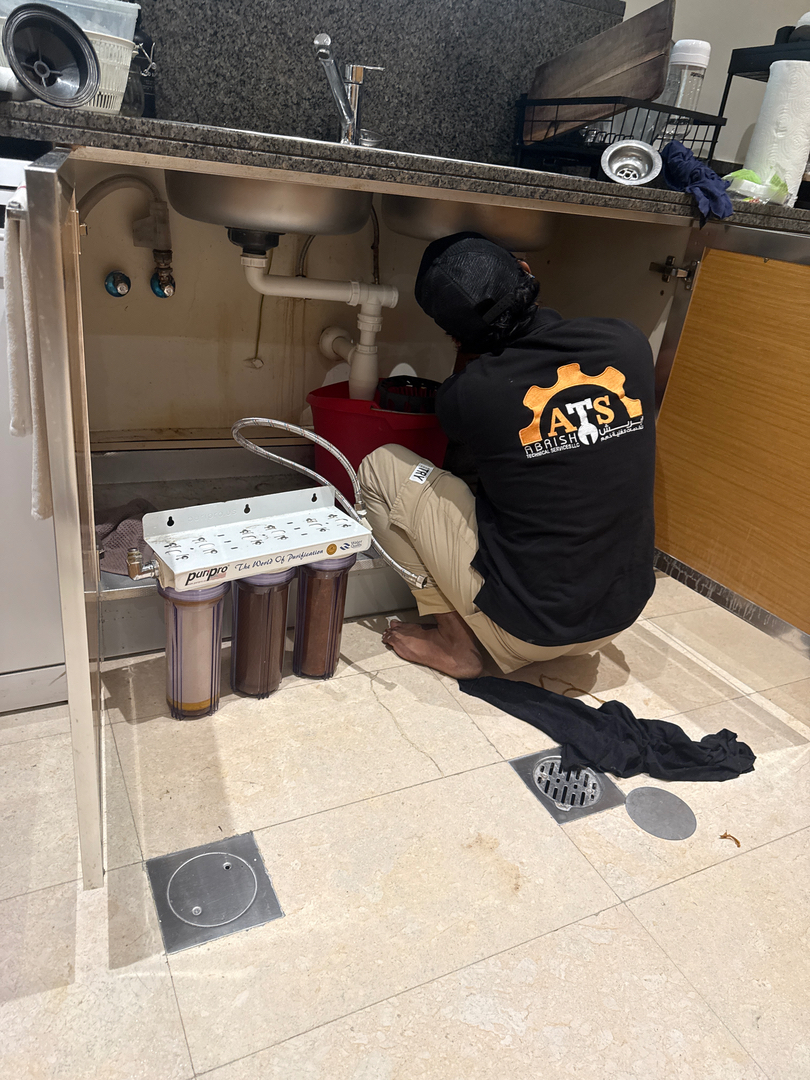 Service Pro UAE project photo