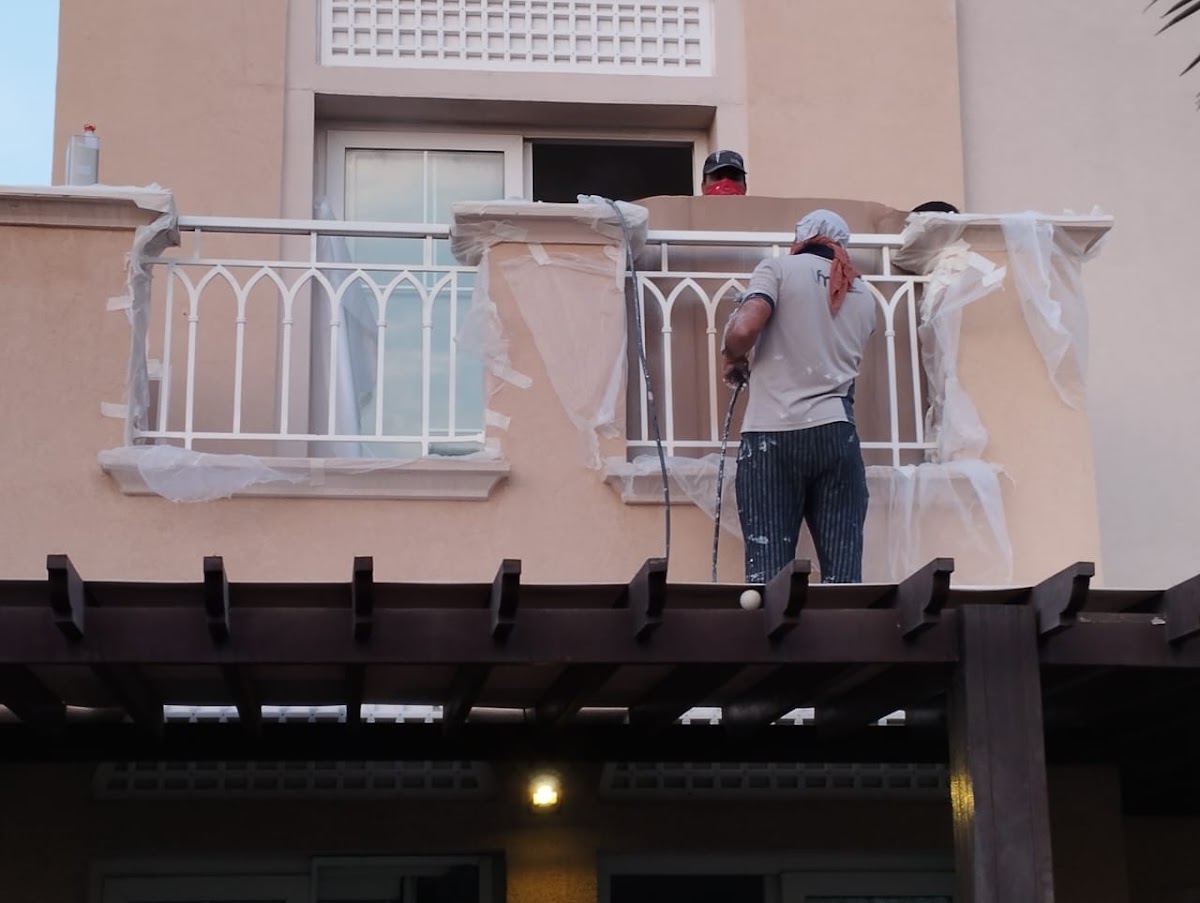 Service Pro UAE project photo