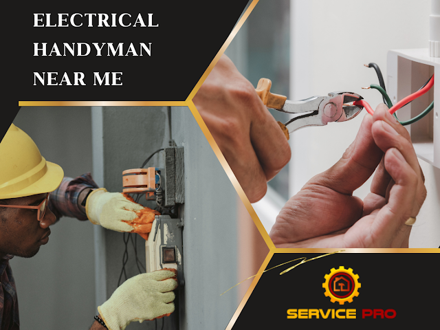 Service Pro UAE
