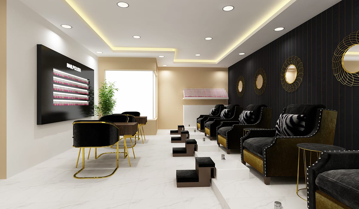 kubik interior design project photo
