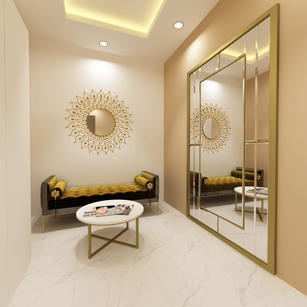 kubik interior design project photo