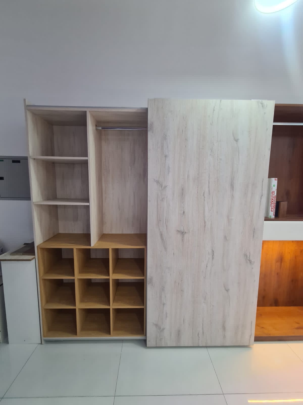 Ser Al Ibdaa wood manufacturing L.L.Cسر الابداع لصناعه الأخشاب project photo