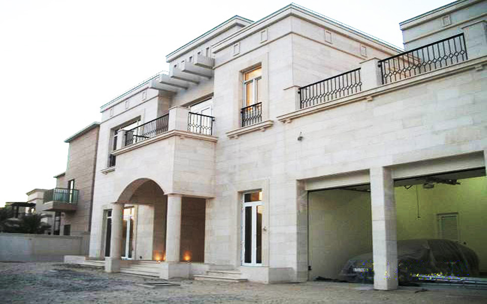 ID&C DMCC project photo