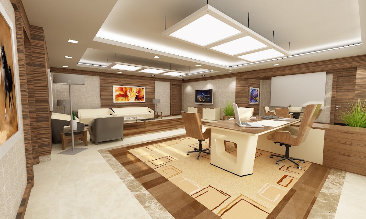 ID&C DMCC project photo