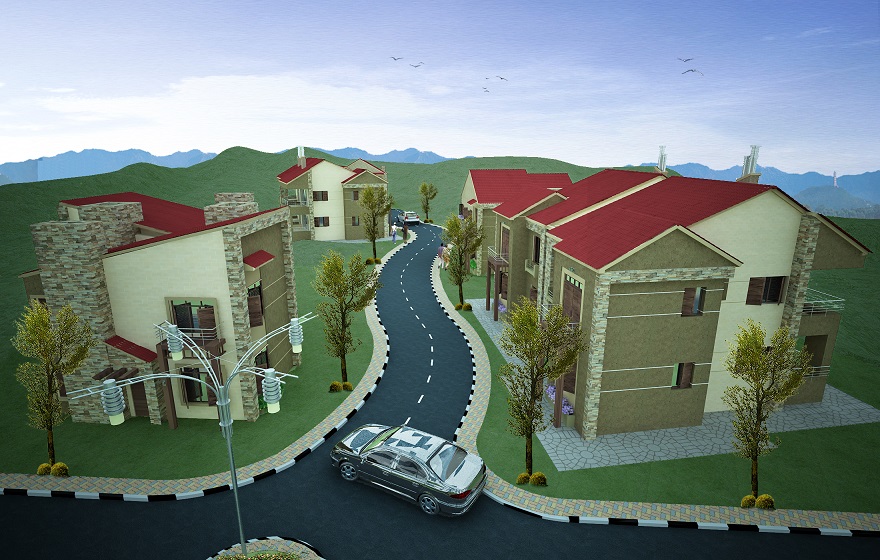 ID&C DMCC project photo