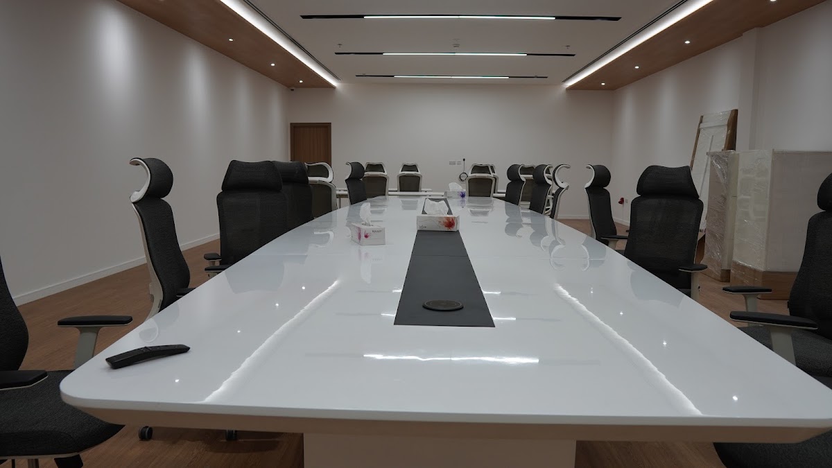 IDYLLIC Interiors LLC-Interior Fit out company in Dubai project photo