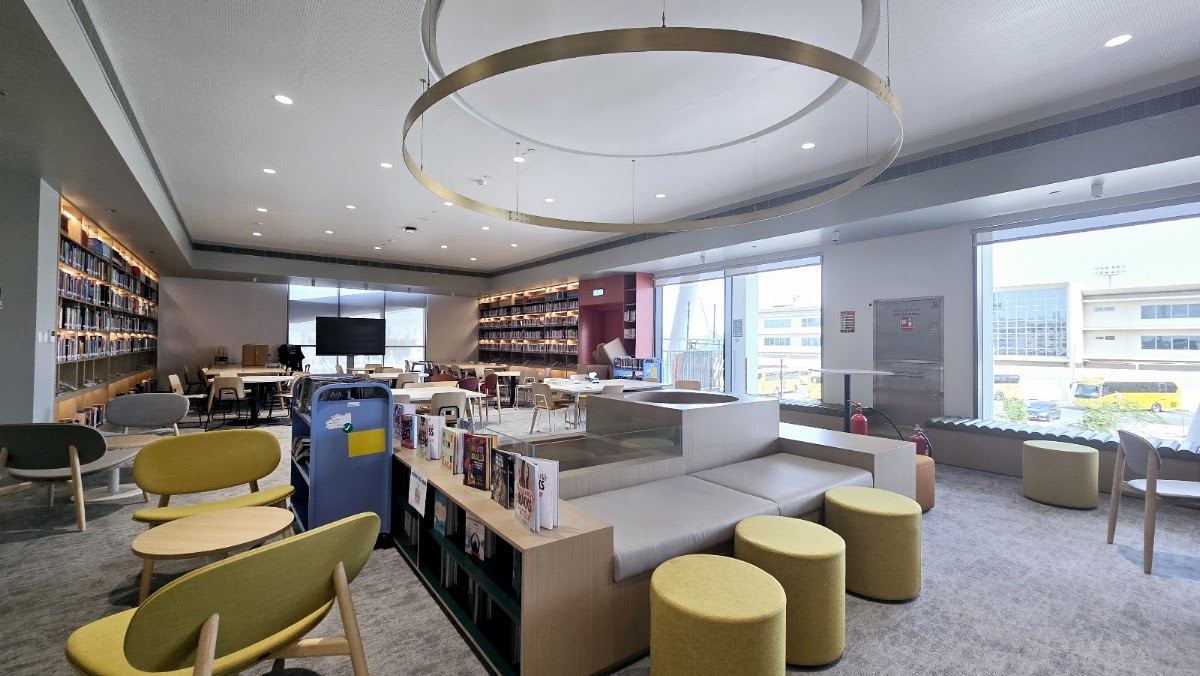 IDYLLIC Interiors LLC-Interior Fit out company in Dubai project photo