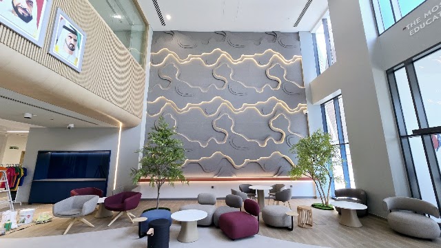 IDYLLIC Interiors LLC-Interior Fit out company in Dubai