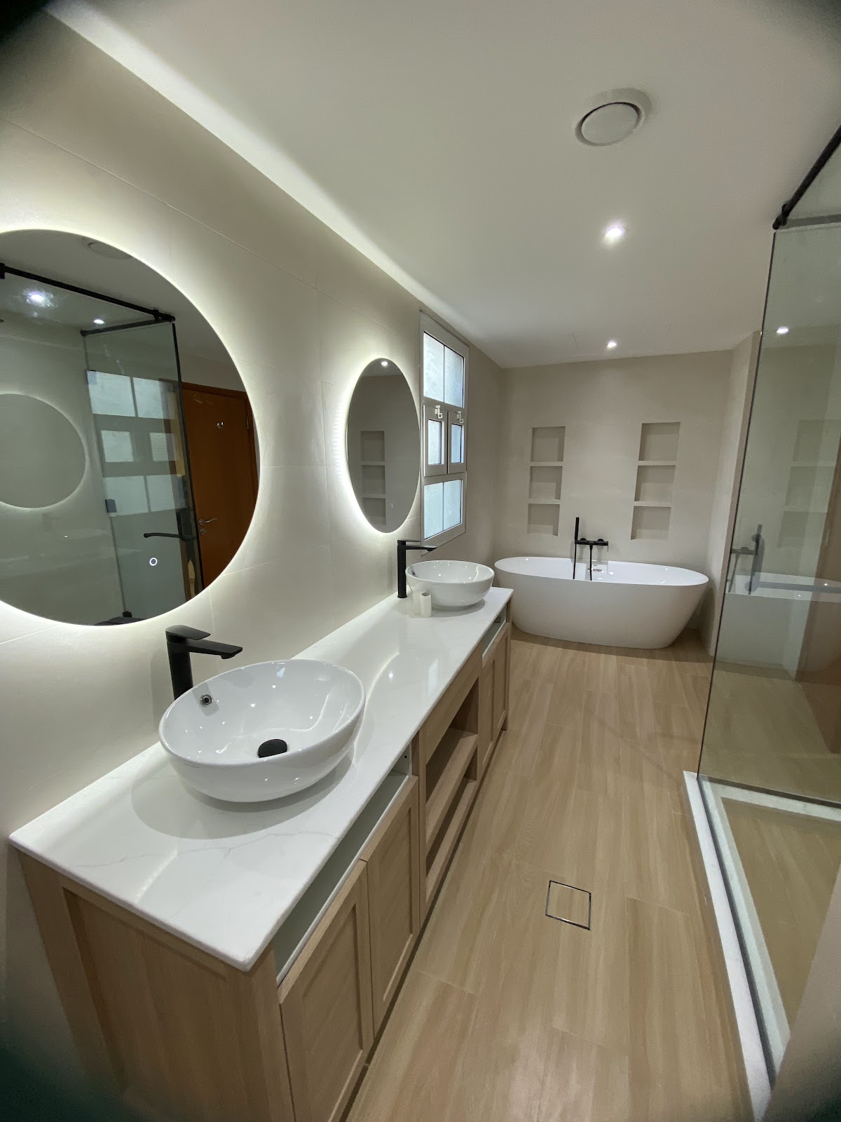 Renovation Company in Dubai project photo