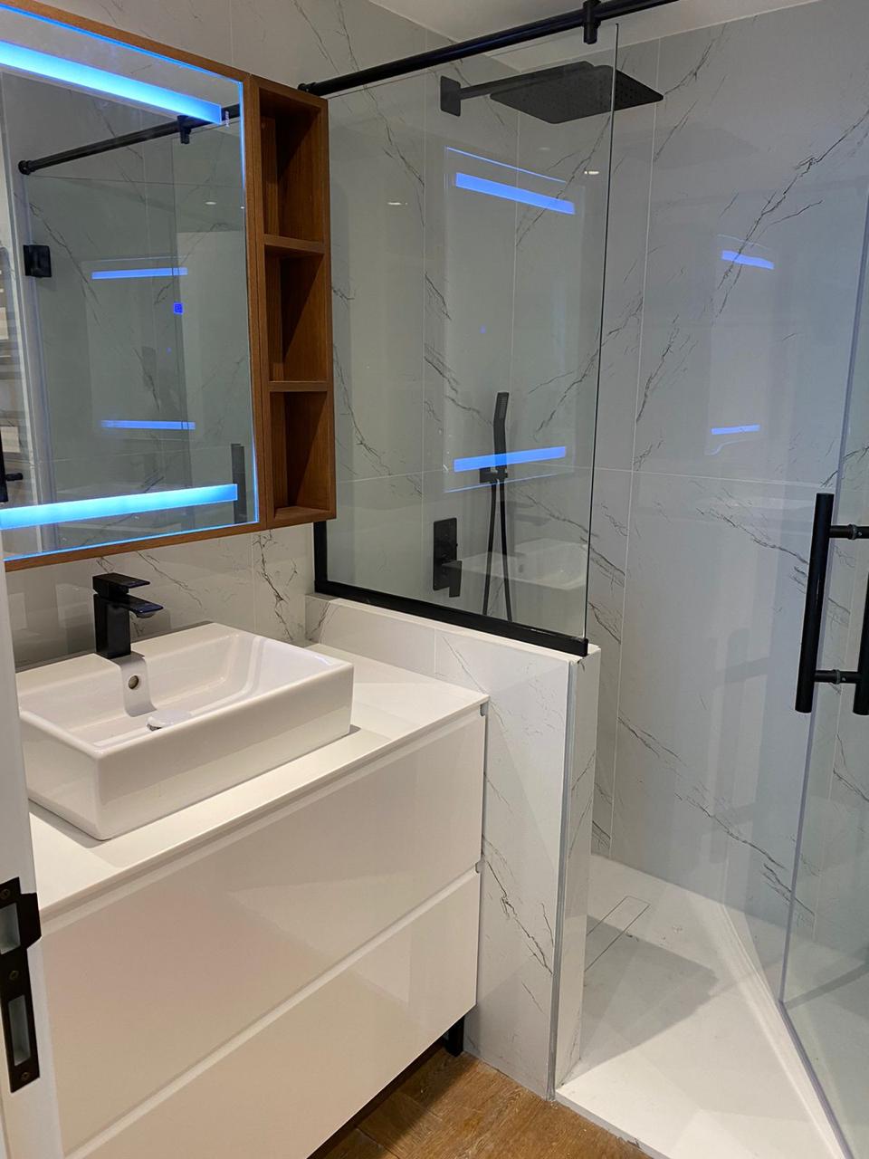 Renovation Company in Dubai project photo