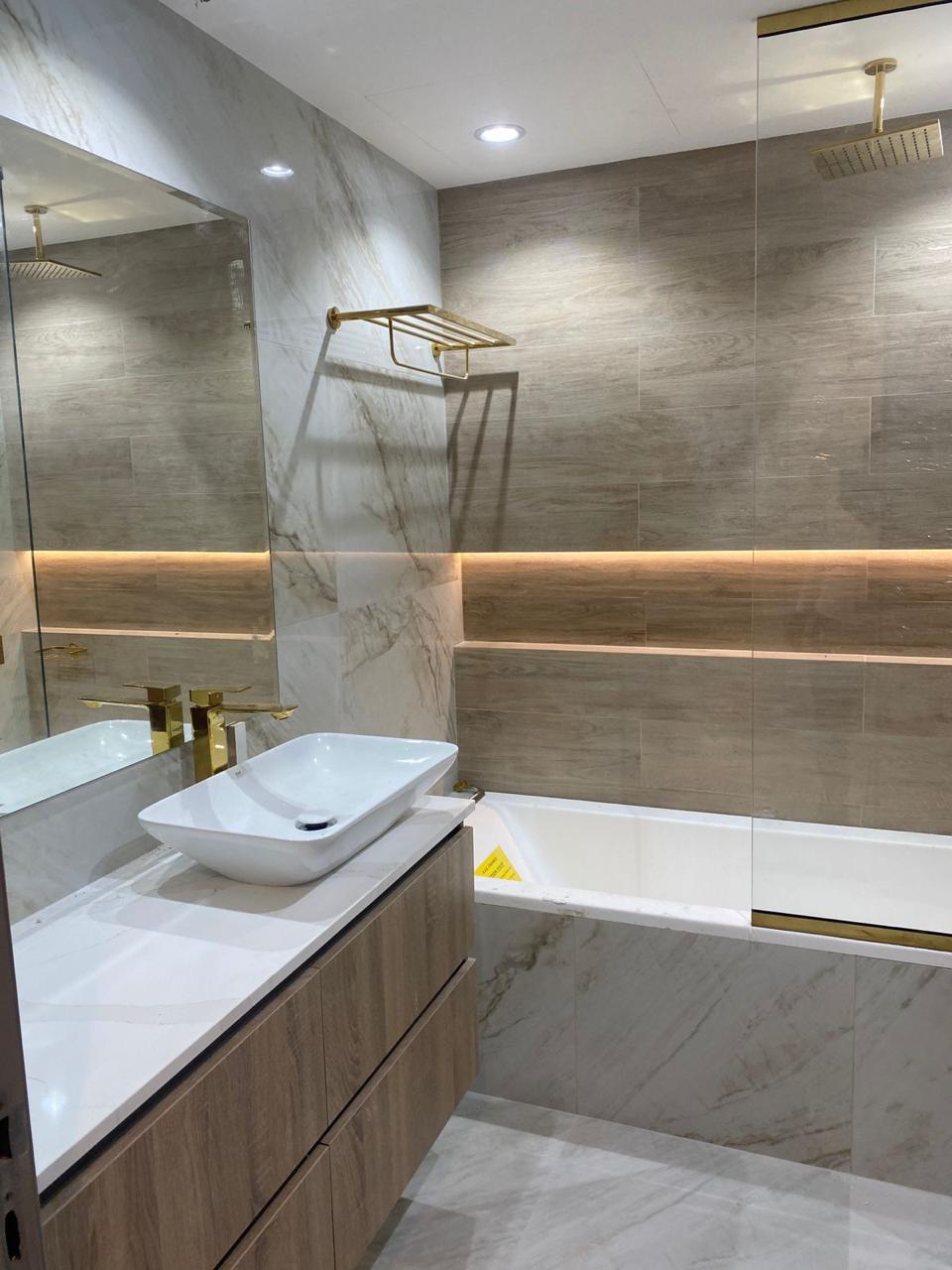 Renovation Company in Dubai project photo