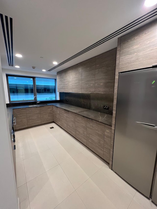 Renovation Company in Dubai