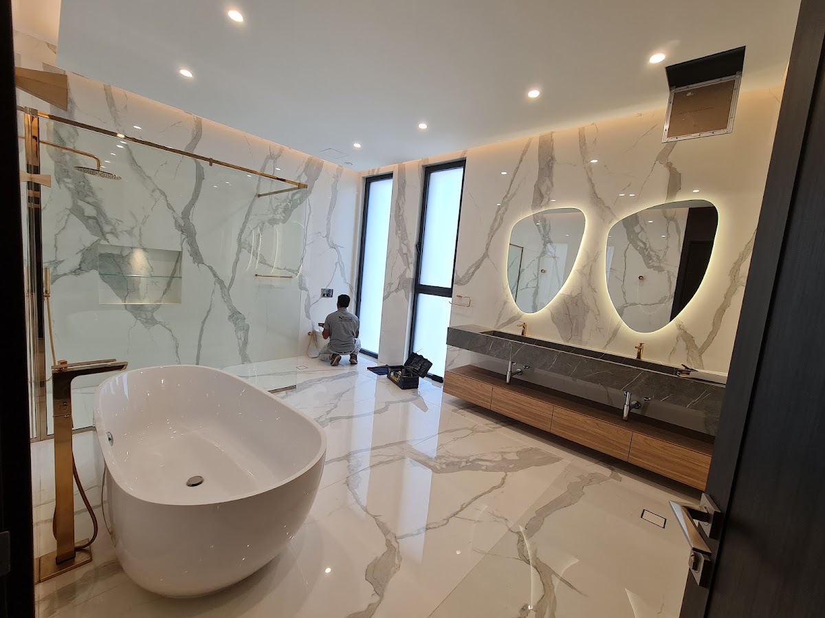 Asha Contractor LLC project photo