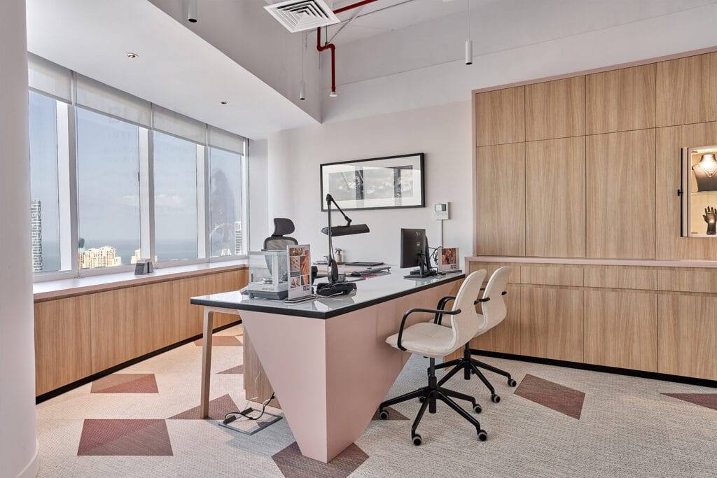 BLAK Creative Studio | Interior Design - Dubai project photo