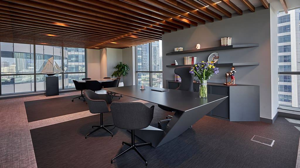BLAK Creative Studio | Interior Design - Dubai project photo