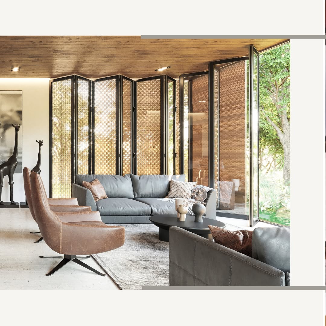 BLAK Creative Studio | Interior Design - Dubai project photo