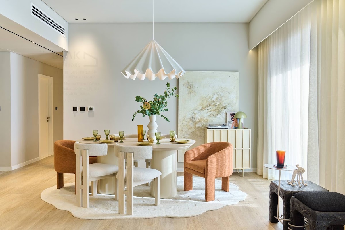 BLAK Creative Studio | Interior Design - Dubai project photo