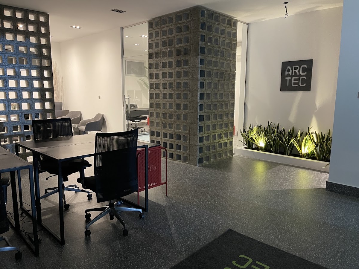 ARCTEC Building Contracting L.L.C project photo
