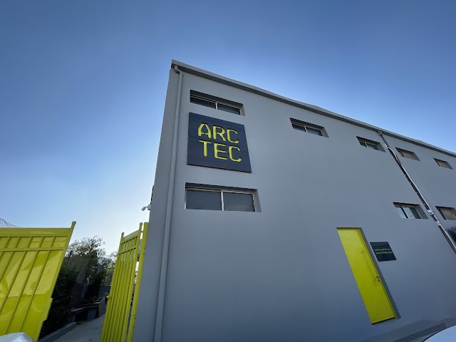 ARCTEC Building Contracting L.L.C